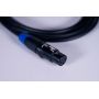 Кабель XLR PROCAST Cable XLR(m)/XLR(f).2.5